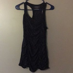 Wendy Bellissimo maternity tank top small